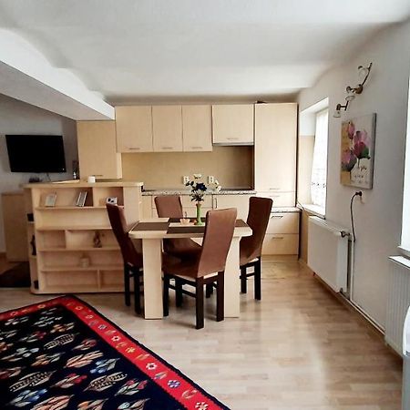 Castelului 2 Apartment Brașov Exterior foto